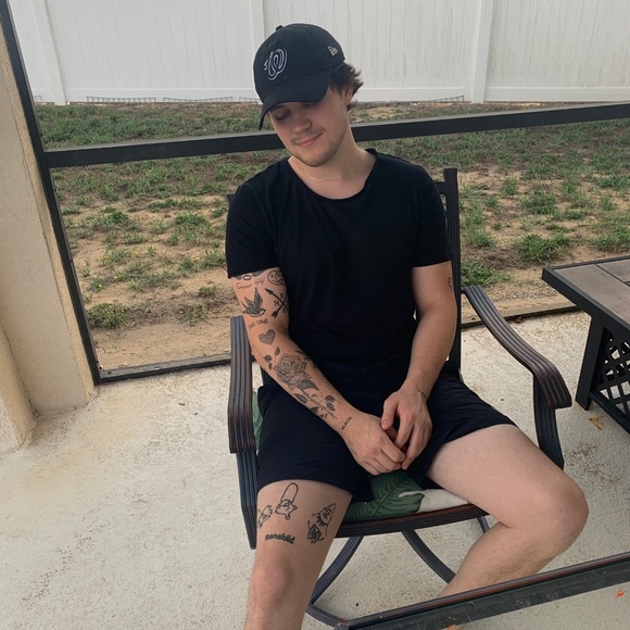 Meet your Posher, Jesse - Picture 1 of 1